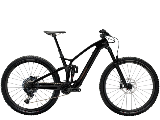 Trek Fuel EXe 9.8 GX AXS