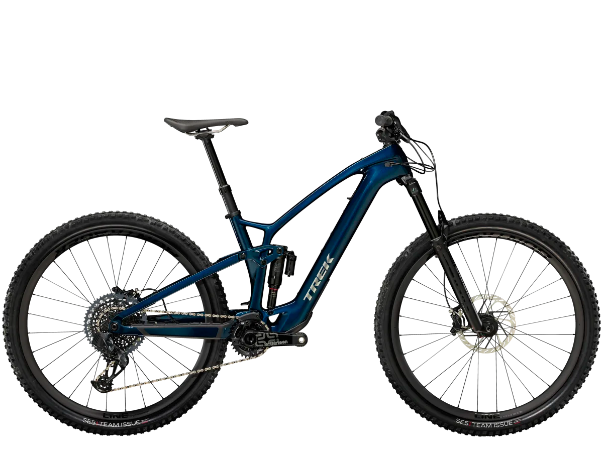 Trek Fuel EXe 9.8 GX AXS
