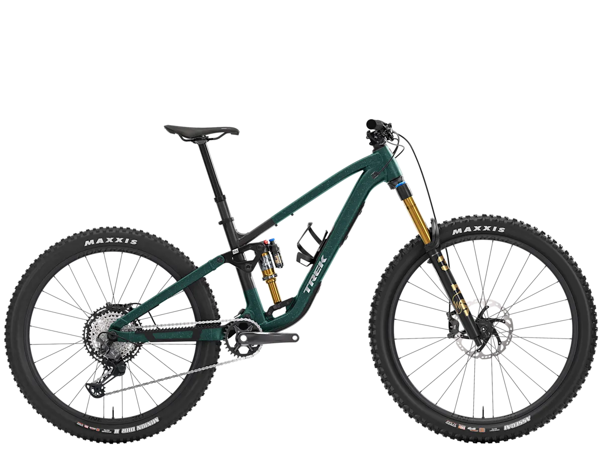 Trek Fuel MX 9 XT Gen 7 2026