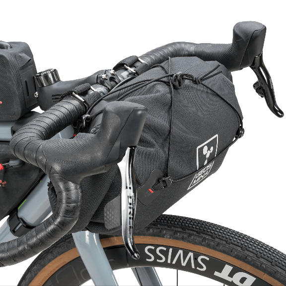 Geosmina Handlebar Bag