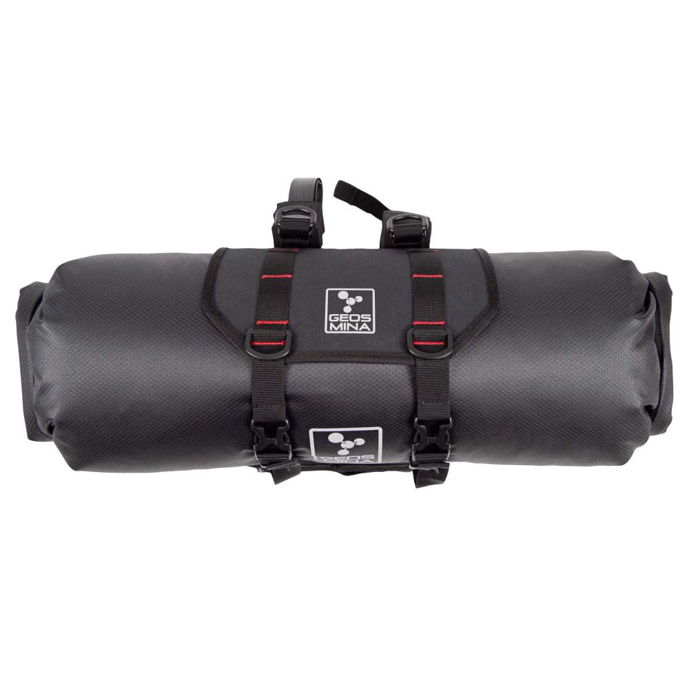Geosmina Harness Roll Bag Tankolaukku