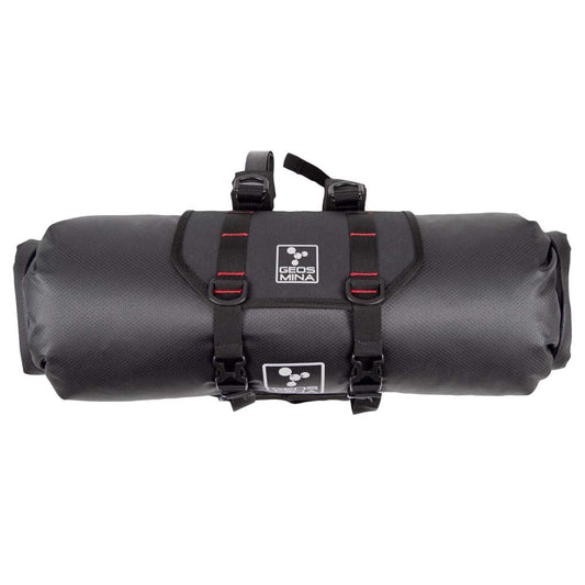 Geosmina Harness Roll Bag Tankolaukku