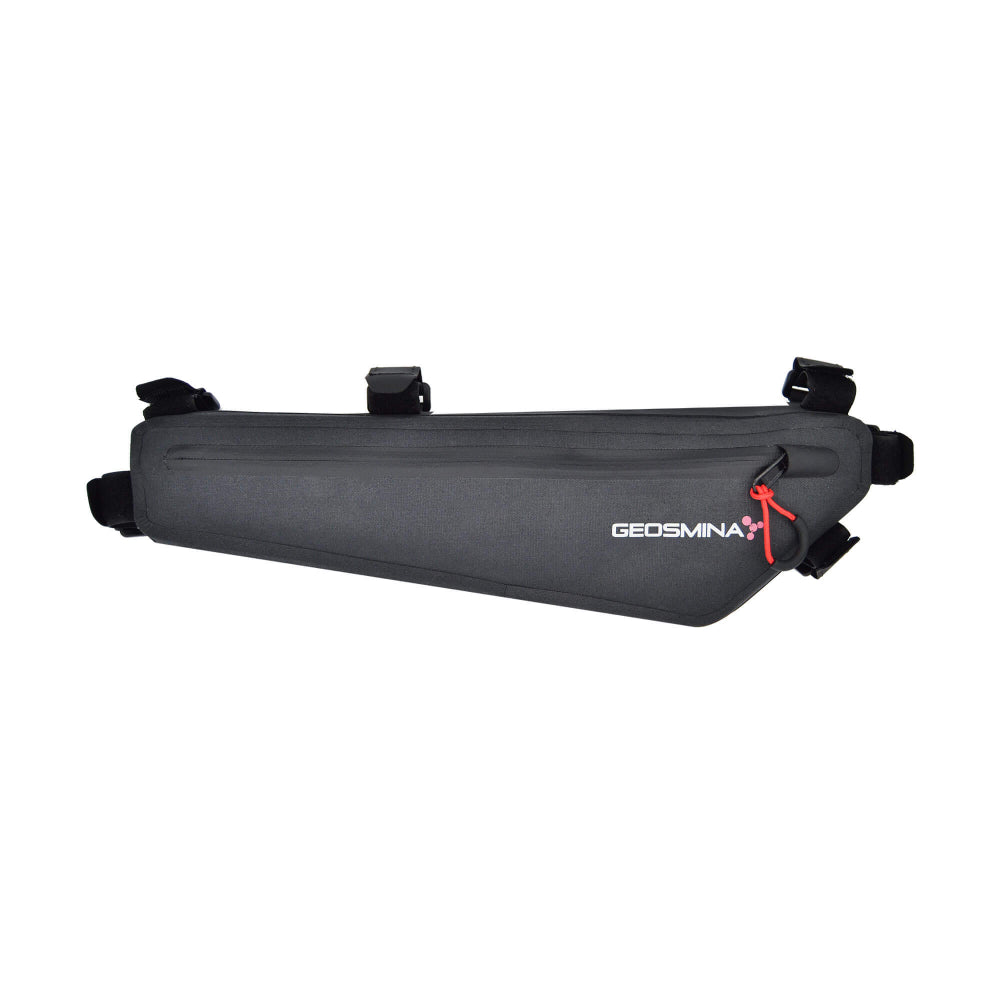 Geosmina Frame Bag Gravel