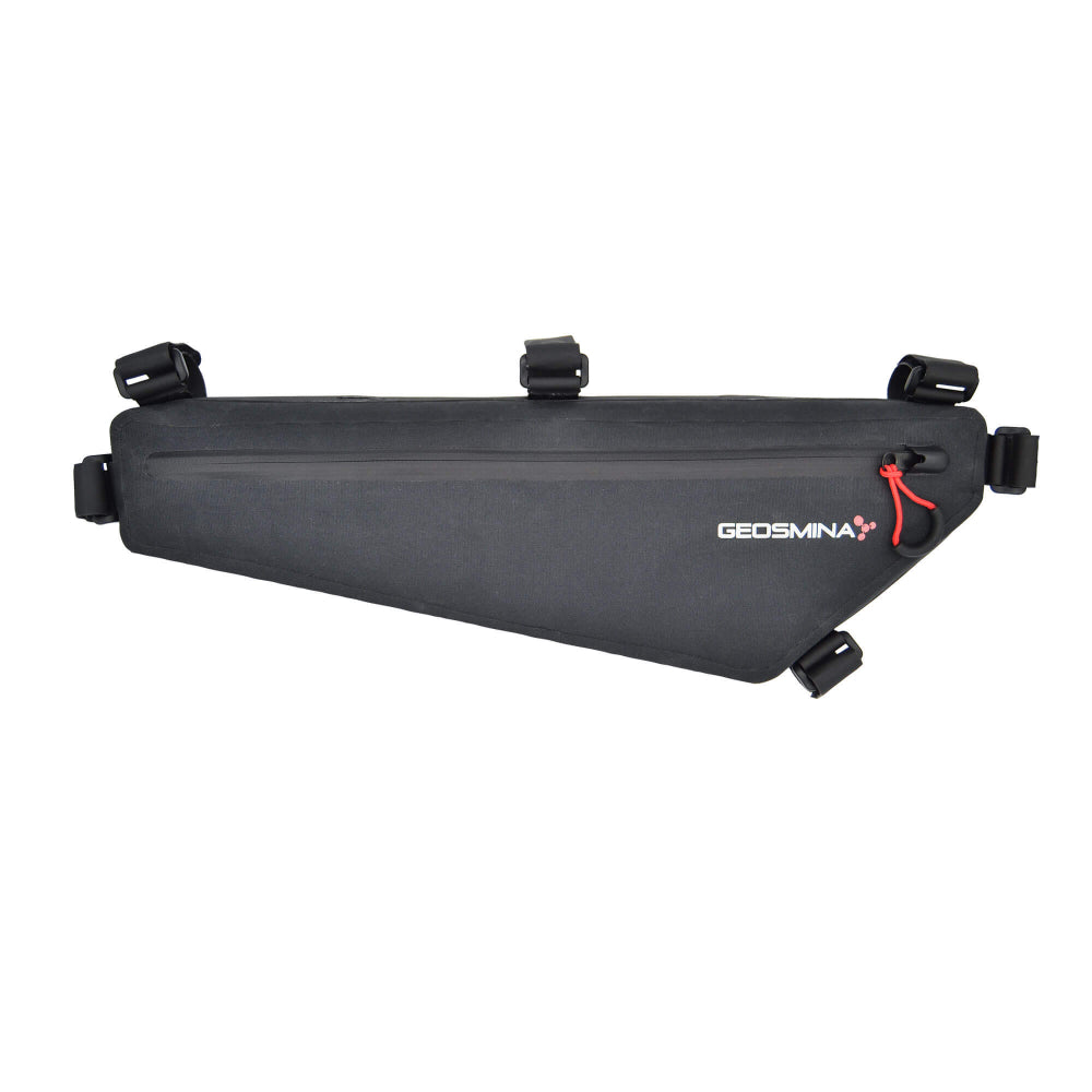Geosmina Frame Bag Gravel