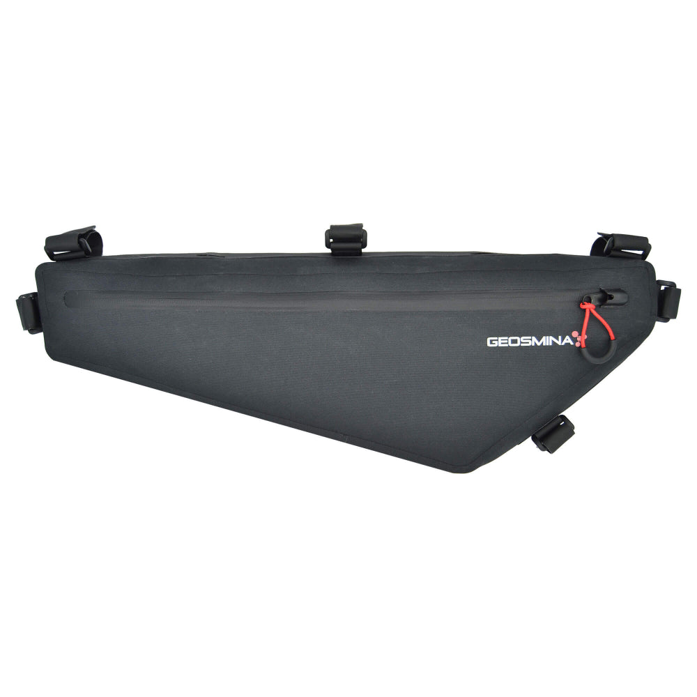 Geosmina Frame Bag Gravel