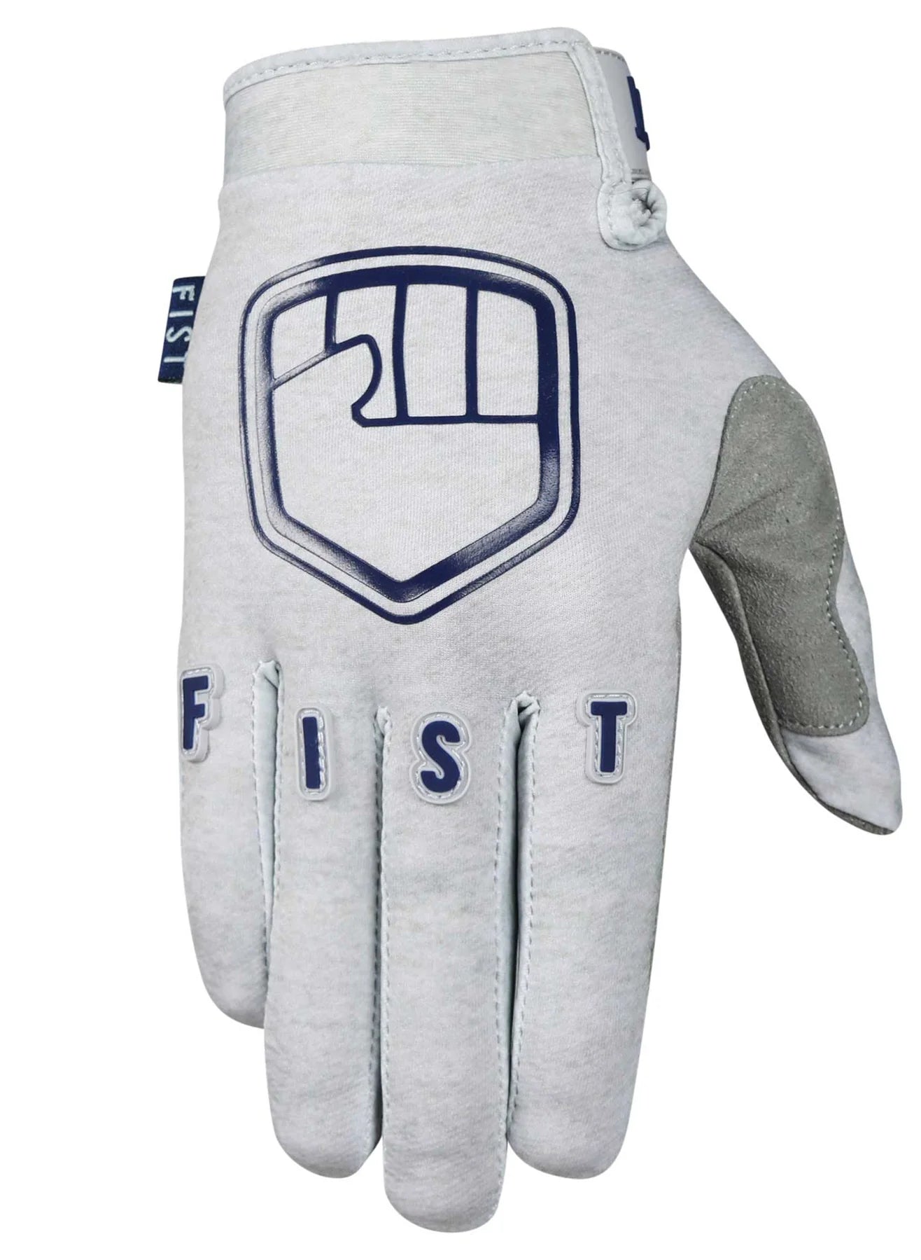 Fist Handwear Strapped Glove