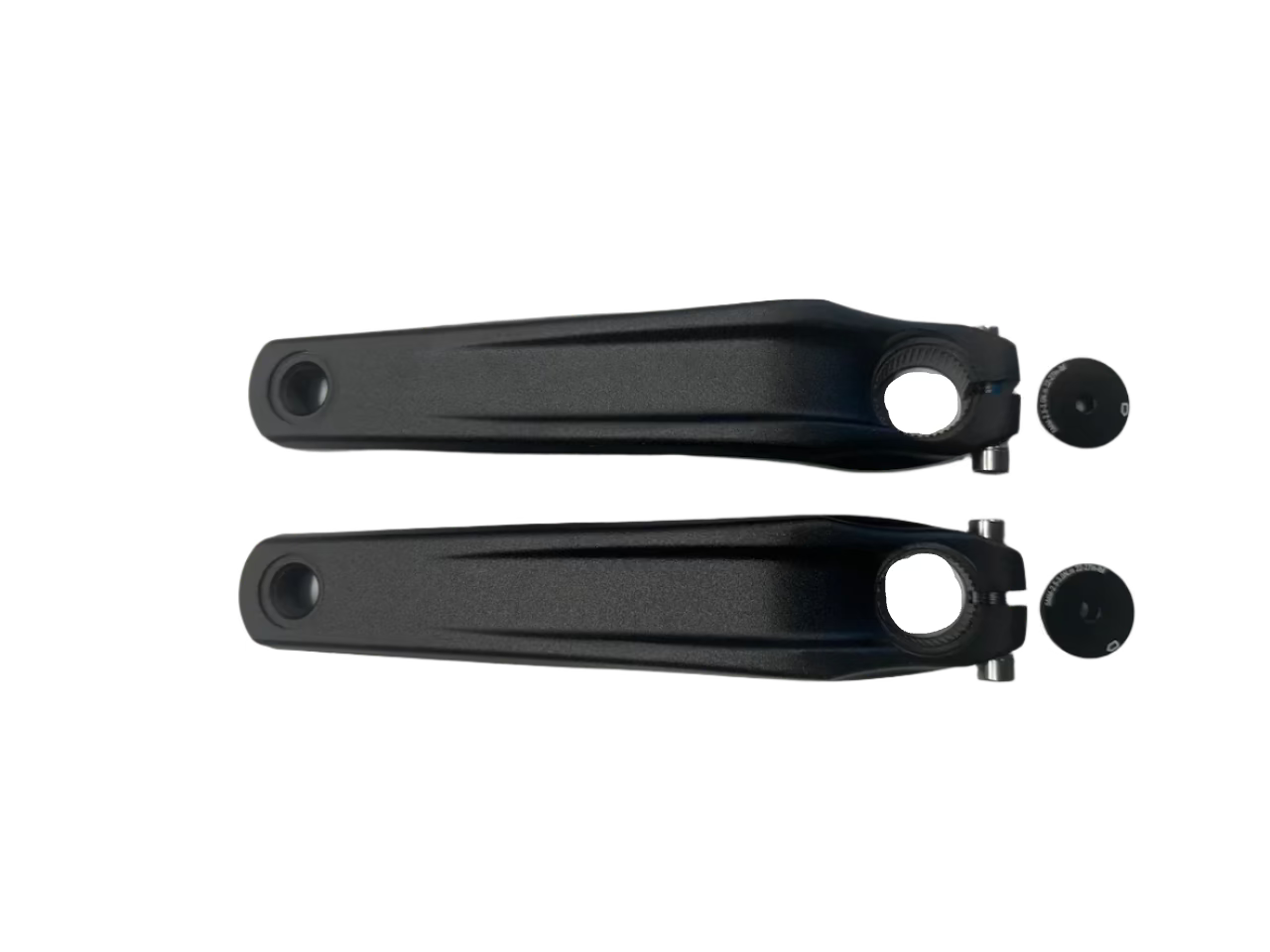 Tunturi Emax E8000 Crankset 165mm with bolts