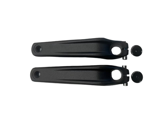 Tunturi Emax E8000 Crankset 165mm with bolts