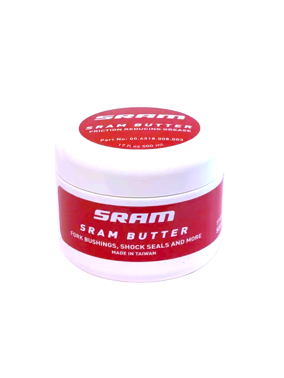 SRAM Grease butter 500 ml