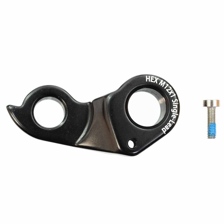 Cannondale Derailleur Hanger TA ST SS 076