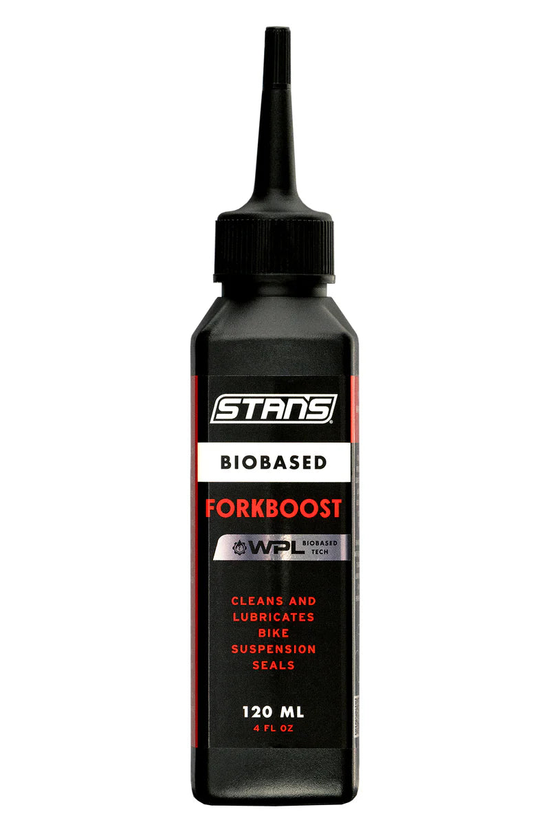 Stan's NoTubes Biobased Forkboost, 120ml