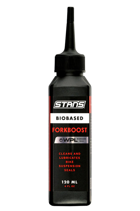 Stan's NoTubes Biobased Forkboost