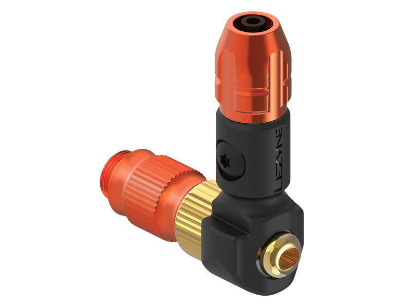 Lezyne ABS-1 Pro Chuck HV
