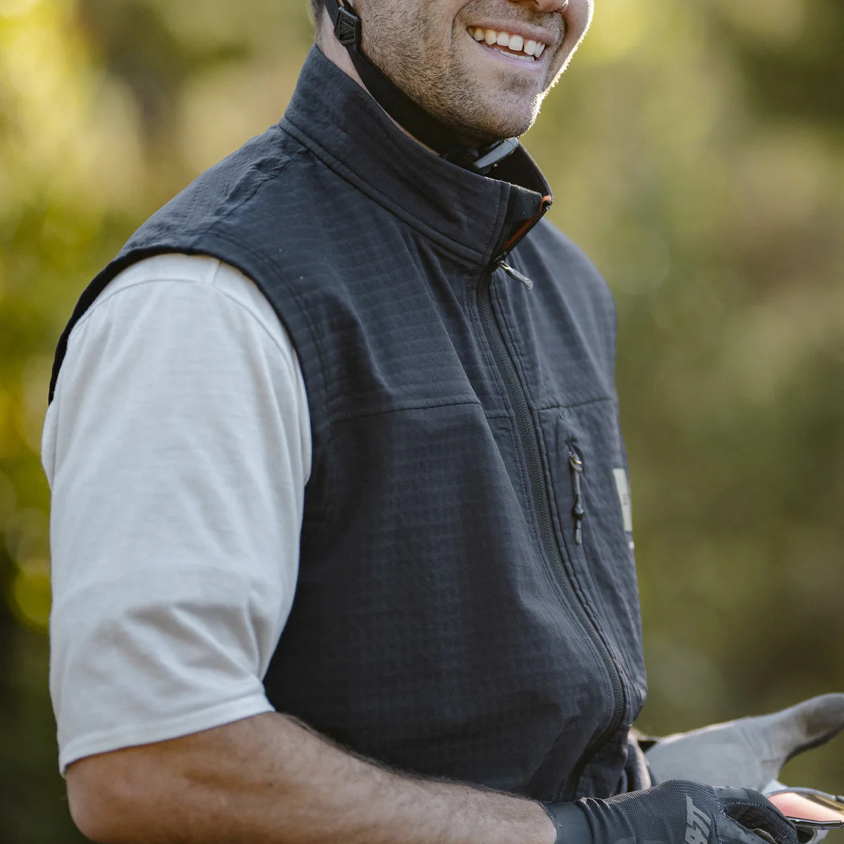 Leatt Vest MTB ThermaFlow 5.0