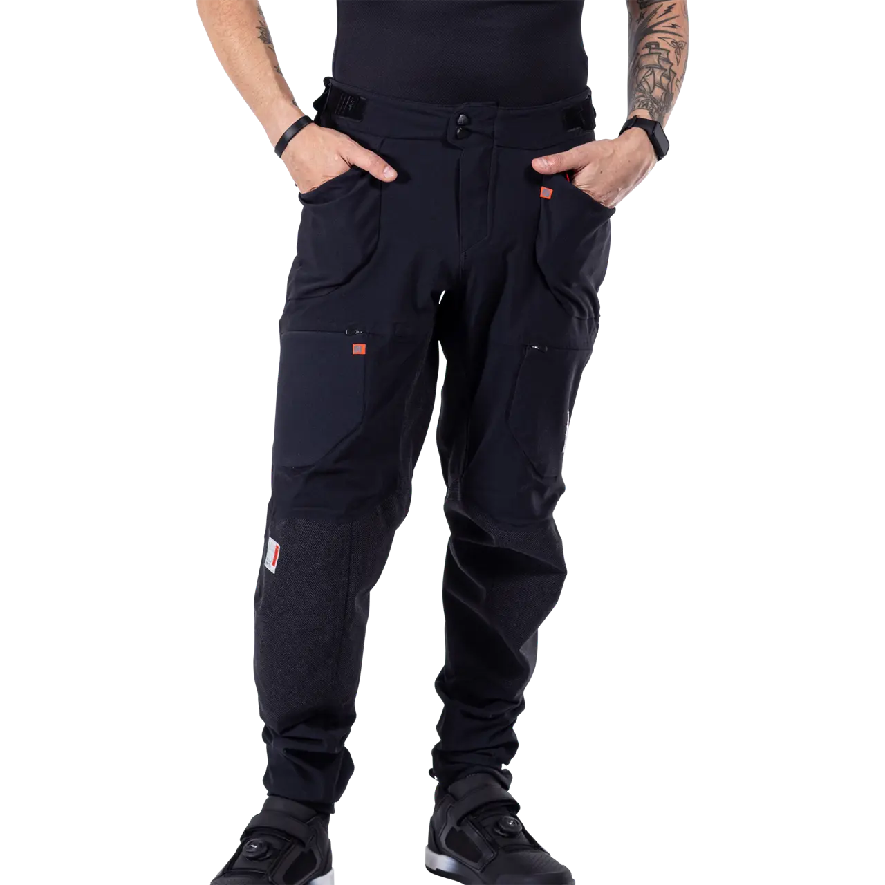 Leatt Pant MTB AllMtn 4.0