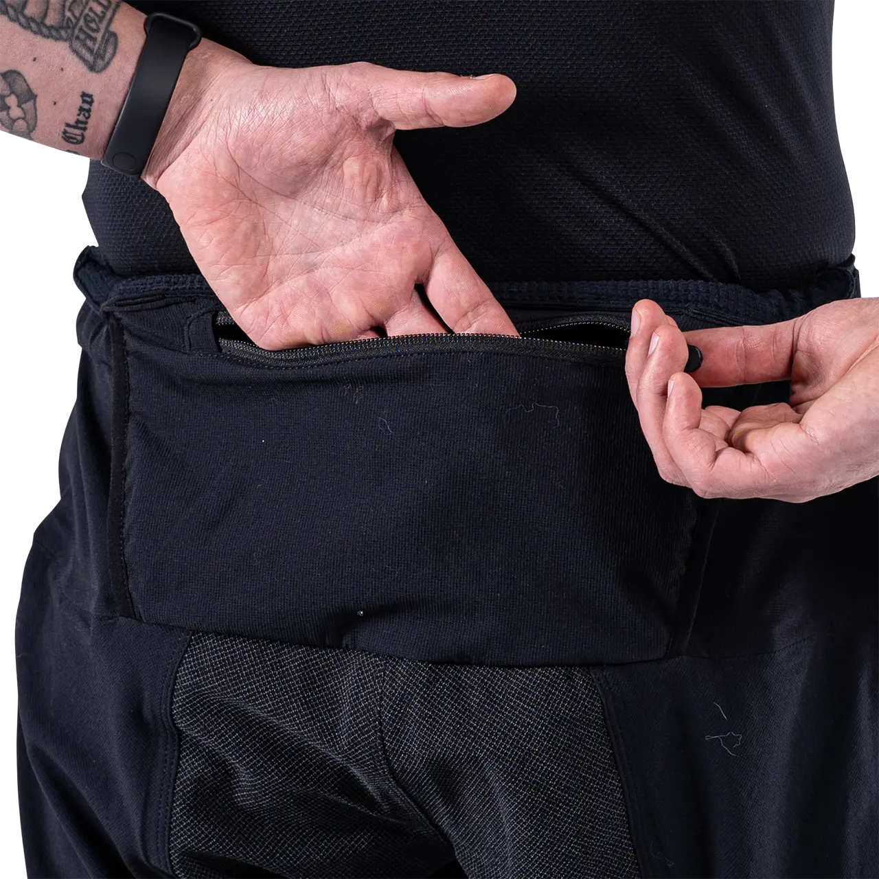 Leatt Pant MTB AllMtn 4.0