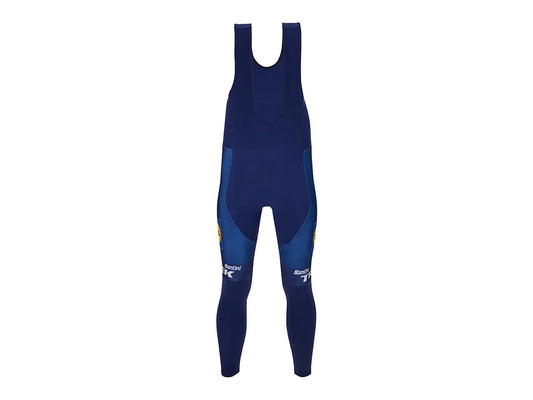 Santini Lidl-Trek Team Replica Thermal Bib Tight