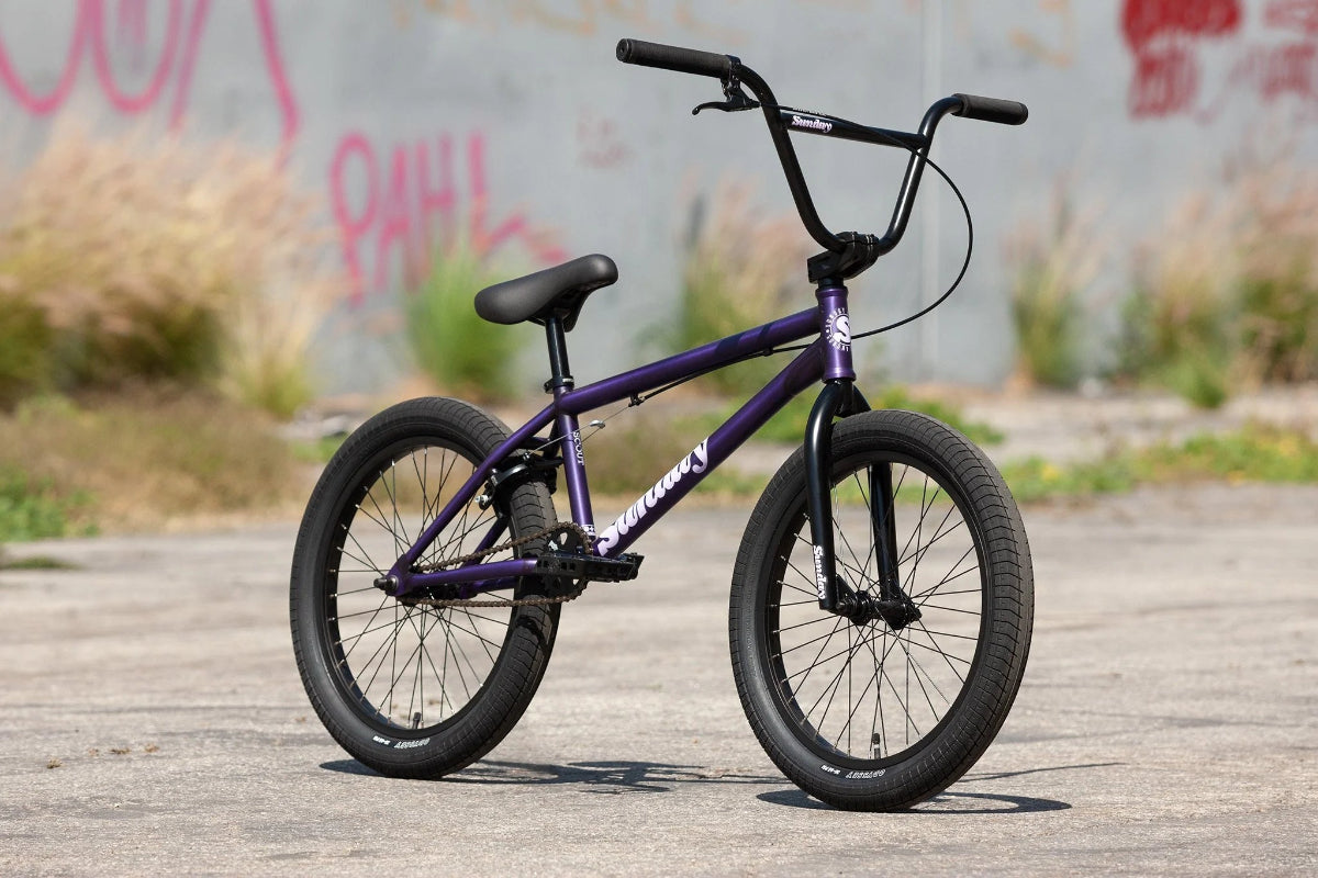 Sunday Scout 20.75"