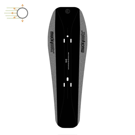 Mucky Nutz Gut fender