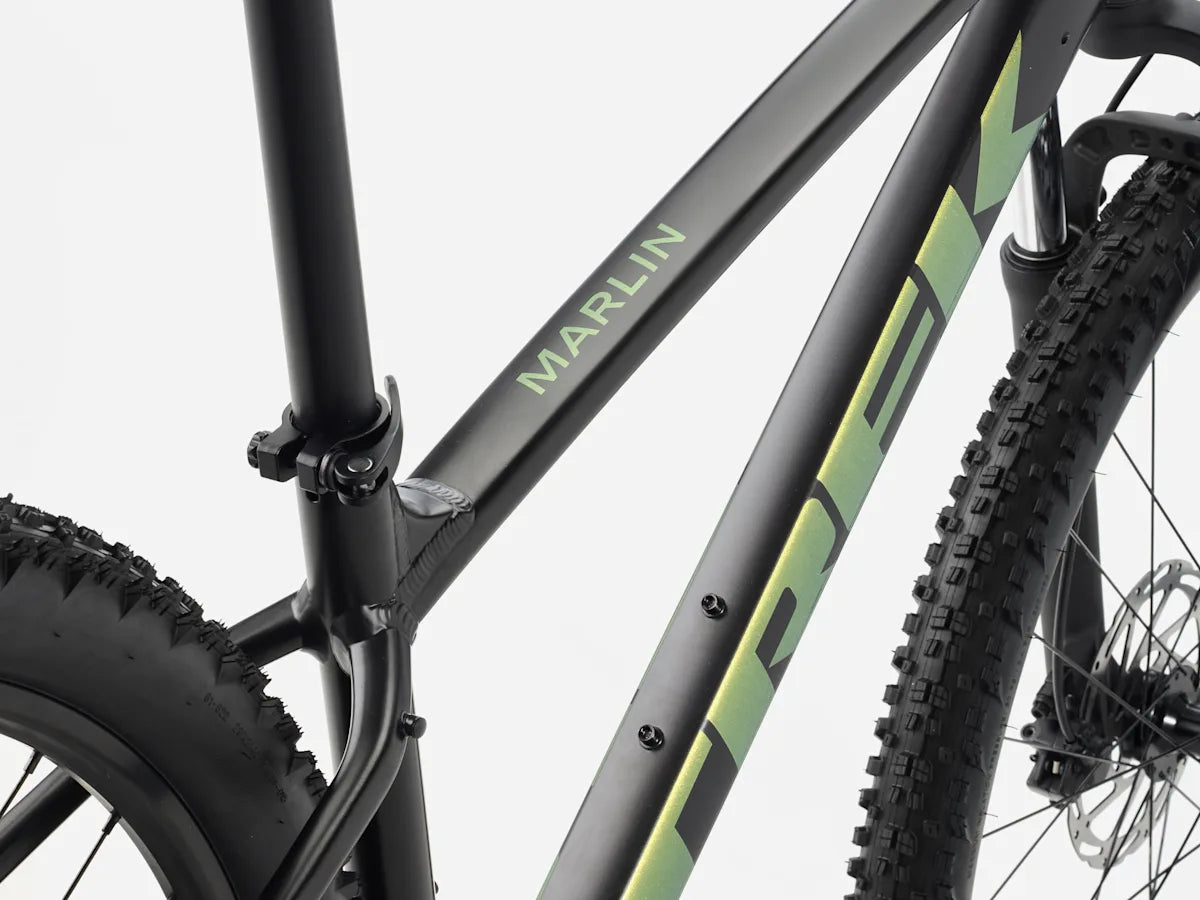 Trek Marlin 4 Gen 3 2026 jäykkäperäinen maastopyörä 6