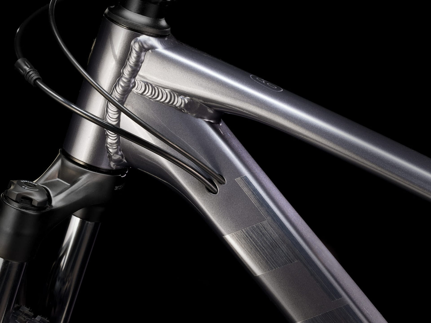 Trek Marlin 6 Gen 3 2024 7 jäykkäperäinen maastopyörä Cycli.fi