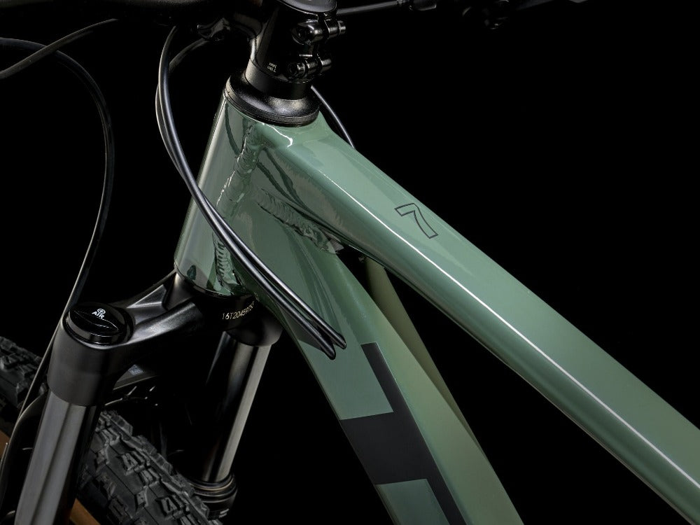 Trek Marlin 7 Gen 3 2024 jäykkäperäinen maastopyörä 5