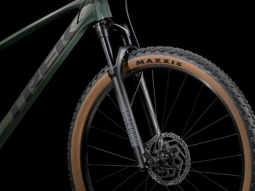 Trek Marlin 7 Gen 3 2024 jäykkäperäinen maastopyörä 8