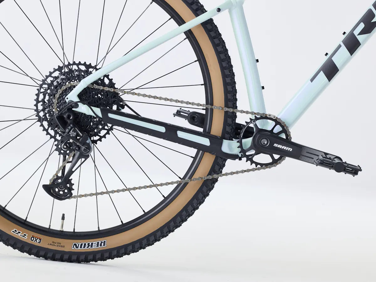 Trek Marlin 7 Gen 3 2026 jäykkäperäinen maastopyörä 7