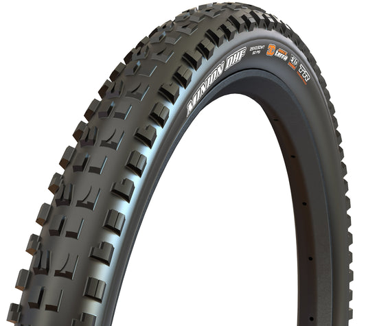 Maxxis Minion DHF EXO+/TR/3CG 29x2.50WT