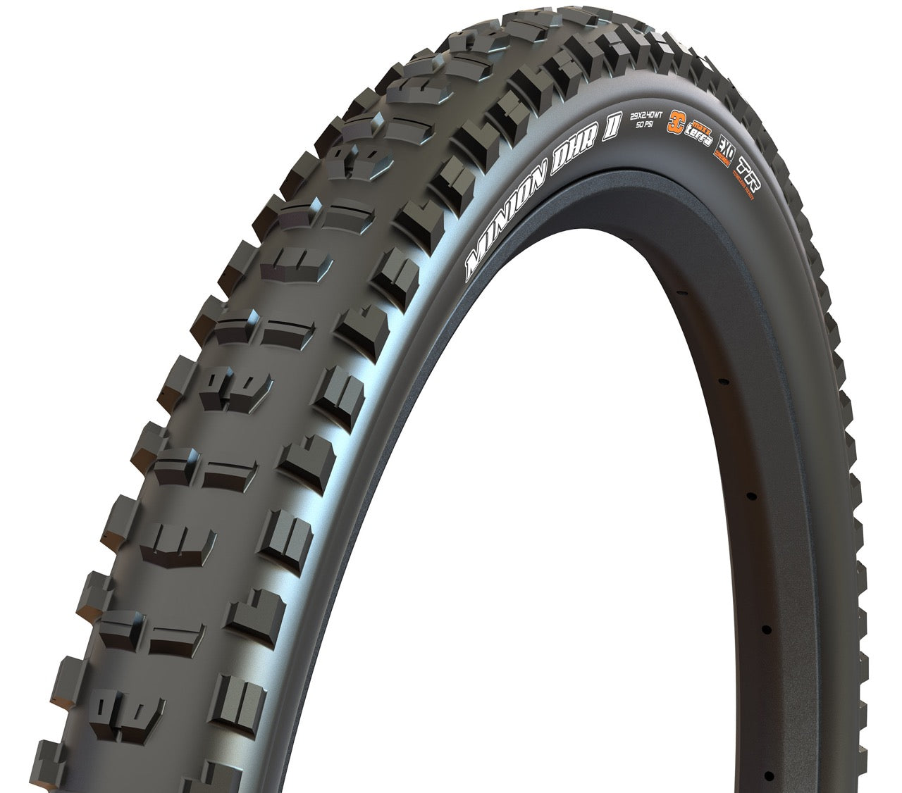 MAXXIS MINION DHR II 27.5 x 2.40