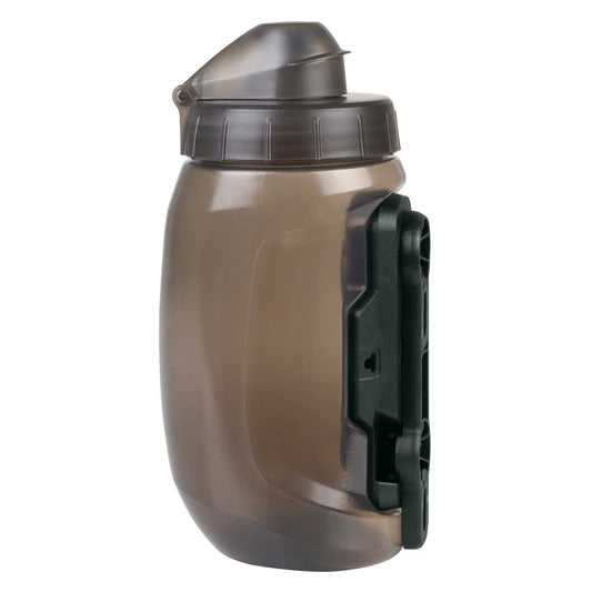 SKS Water bottle Monkey Bottle Transparent 450ml