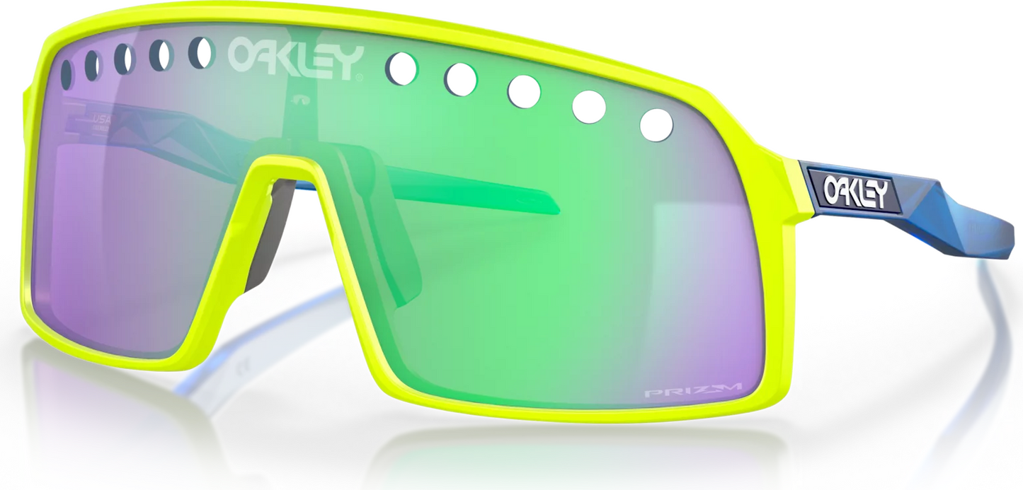 Oakley Sutro