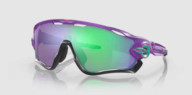 Oakley Jawbreaker