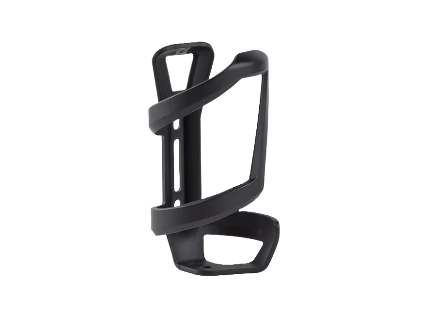 Bontrager Right Side Load Recycled Water Bottle Cage