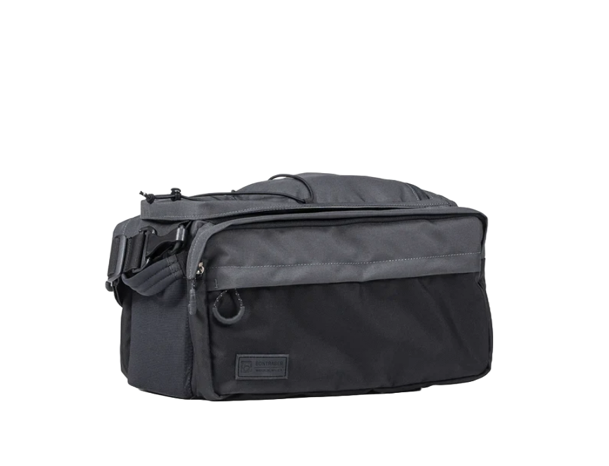 Bontrager MIK Utility Trunk Bag