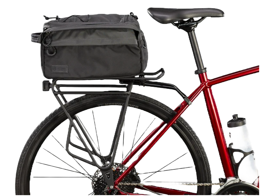 Bontrager MIK Utility Trunk Bag