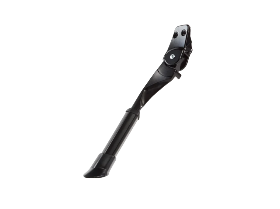 Bontrager Adjustable Integrated Short Alloy Rear Mount tukijalka