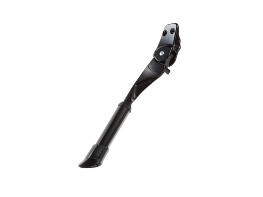 Bontrager Adjustable Integrated Short Alloy Rear Mount tukijalka