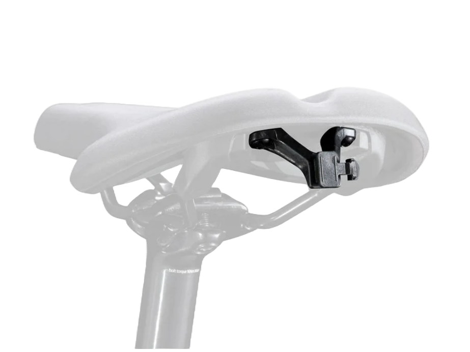Bontrager Blendr Saddle Accessory Mount