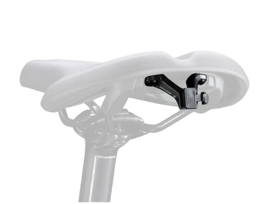 Bontrager Blendr Saddle Accessory Mount