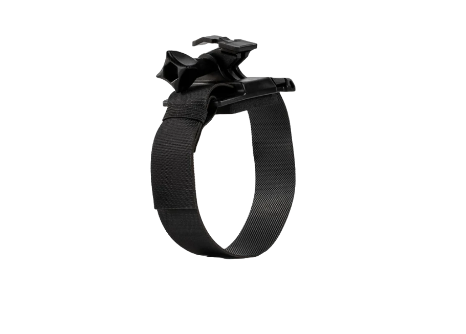 Bontrager valon/kamera kypäräkiinnike