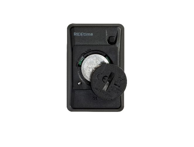 Bontrager RIDEtime Elite Cycling Computer