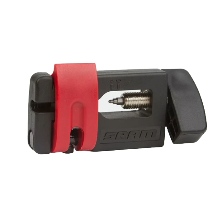 SRAM Hydraulic hose barb driver Hand-Held