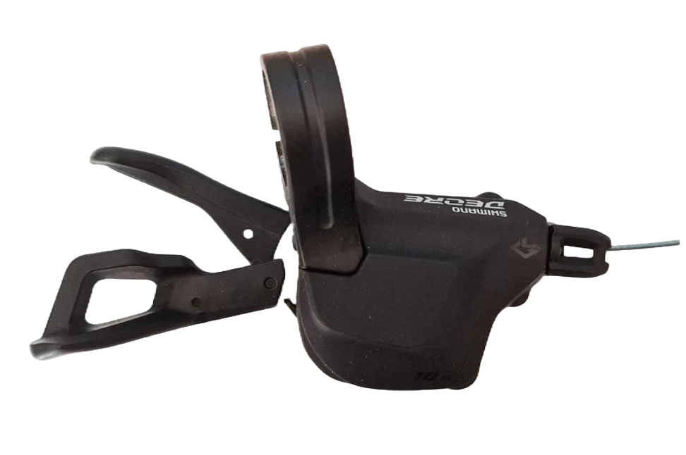 SHIMANO DEORE Vaihdevipu Linkglide