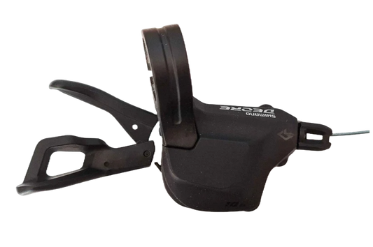SHIMANO DEORE Vaihdevipu Linkglide