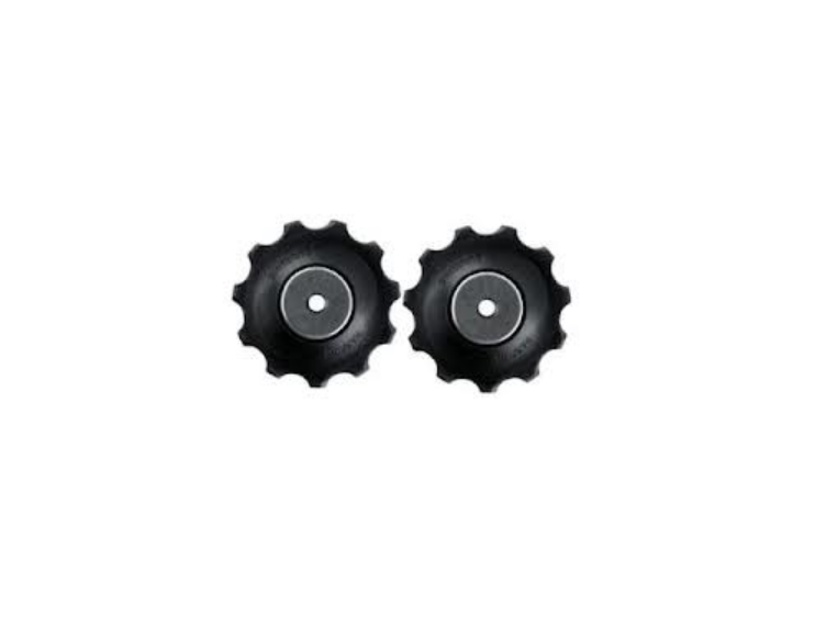 Shimano Ohjainrulla pari XT/SLX 10v RD-M773