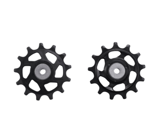 Shimano Ohjainrulla pari RD-M8100