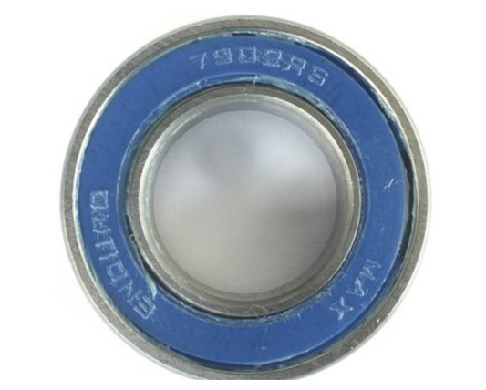 Enduro Bearings 7902 2RS MAX - 15x28x7