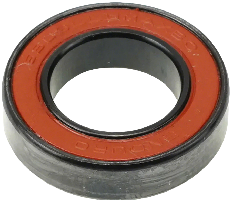 Enduro Bearings 6903 LLU MAX black oxide – 17x30x7