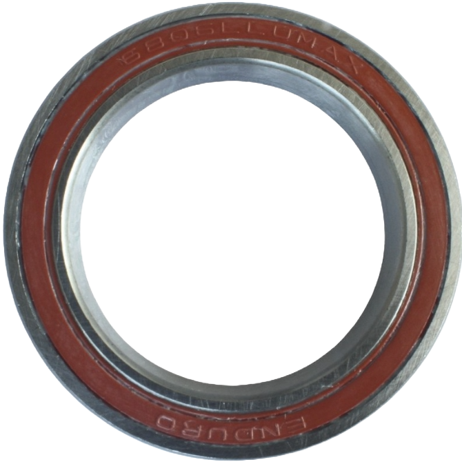 Enduro Bearings 6806 LLU MAX - 30x42x7